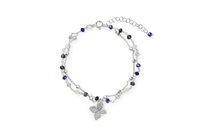 Bracelet Misis Femme FLORA in Argent BR08158 - BR08158